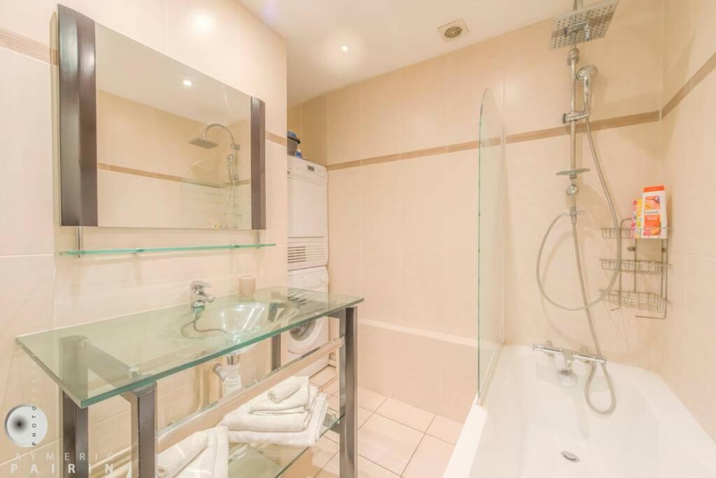 Appartement La Mazelle Μετς Εξωτερικό φωτογραφία